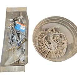 Miscellaneous Hardware