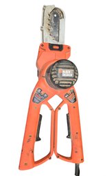 Black & Decker Alligator Electric Lopper, Model LP1000