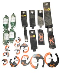 Cable And Cord Organization Clips