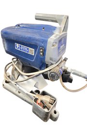 Graco Magnum Project Painter Plus Airless Paint Sprayer.