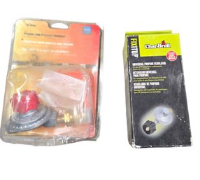 2-propane Gas Regulators