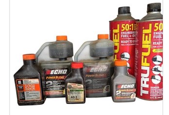 ECHO Power Blend Oil