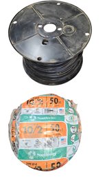 Electrical Wire & Cable Wire