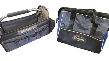 Tool Bag & Tool Tote