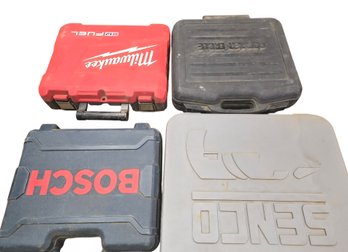 Tool Storge Boxes