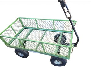 Utility Or Garden Cart