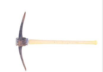 Pickaxe