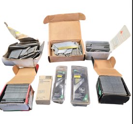 Brad Nails And Staples