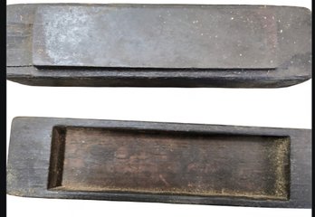 Miscellaneous Lot/ Sharpening Stone