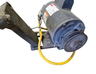 Dayton 6K805E Capacitor Start Motor