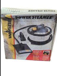 Wagner Power Steamer