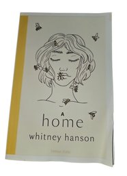 A Home - Poems For Healing Brokem Hearts