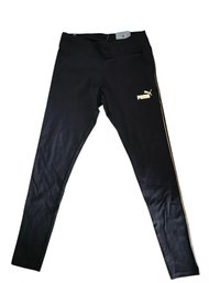 New- Women's Puma Leggings Size Medium