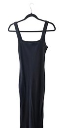 Black Wild Fable Body Con Dress Size Medium