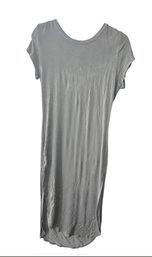 Poetry  Body Con Dress Size XL Olive Green