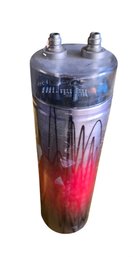 1 Farad Digital Car Audio Capacitor