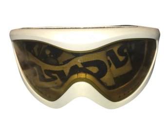 Carrera Snow Ski Goggles With Adjustable Strap