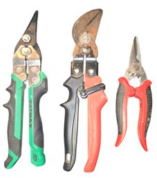 3-aviation Snips