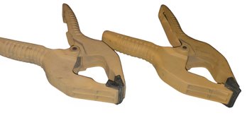 Quick Grip Spring Clamps