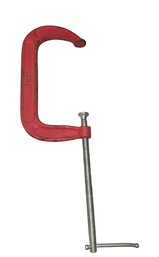 Large 8' Husky C - Clamp