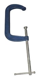 Large 8' Irwin C-Clamp