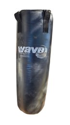 Lite Weight Punching Bag