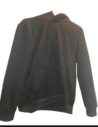 Jmierr Women's Black Hoodie Size Medium