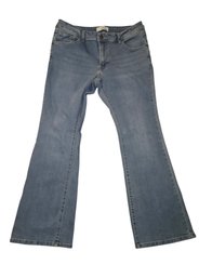 Juniors Size 13 Rise Supply Co Jeans