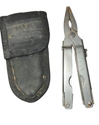 Vintage Gerber Multi- Tool