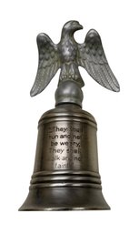 Small Eagle Bell