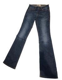 Women's Ariat Jeans Size 28 XL