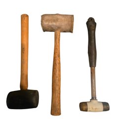 Hammers/mallet