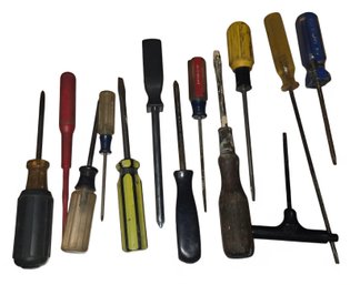 Miscellaneous Screwdrivers