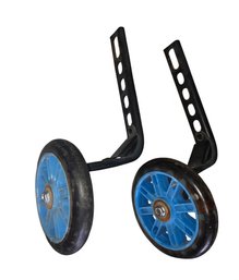Bicycle Training Wheels