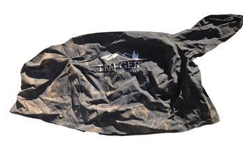 Smaller Traeger Grill Cover
