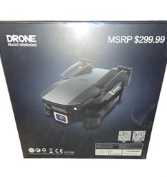 Yomi Drone With A 4K HD Camera New