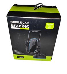 Mobile Car Bracket, Model K802