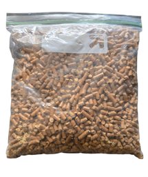 Traeger Grill Pellets