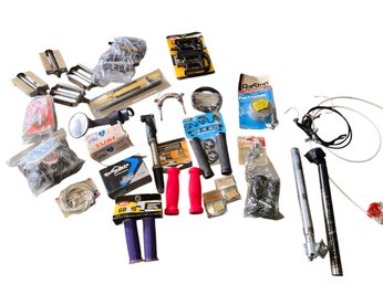 Bicycles Parts & Accessories