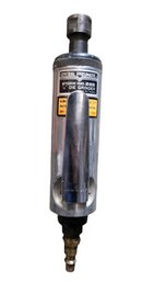 Central Pneumatic 1/4' Die Grinder (Stock No. 282).