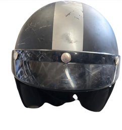 Yohe AR15-BY GLX HELMET Size Small