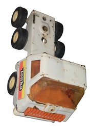 Vintage Pressed Steel Tonka Truck