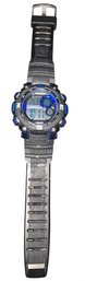Armitron Sport Men's Digital Chronograph Resin Strap Watch