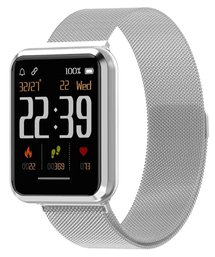 New-Beantech Emerge S3 Smart Watch.