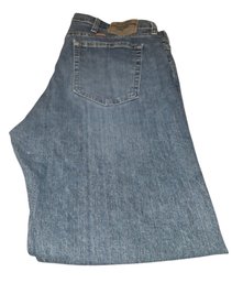 Men's Wrangler Jeans Size 34 X 29