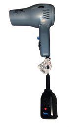 Conair Hair Dryer - With Retractable Cord