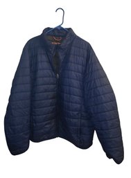 Men's Hawke & Co Puffer Jacket Size XXL