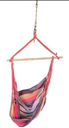 Hanging Hammock Chair