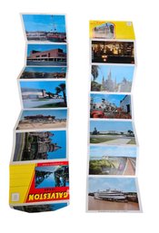 Vintage Postcards, Travel Brochures, & Matches