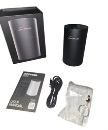 New- Scentiment Mini 2 Portable Scent Diffuser.